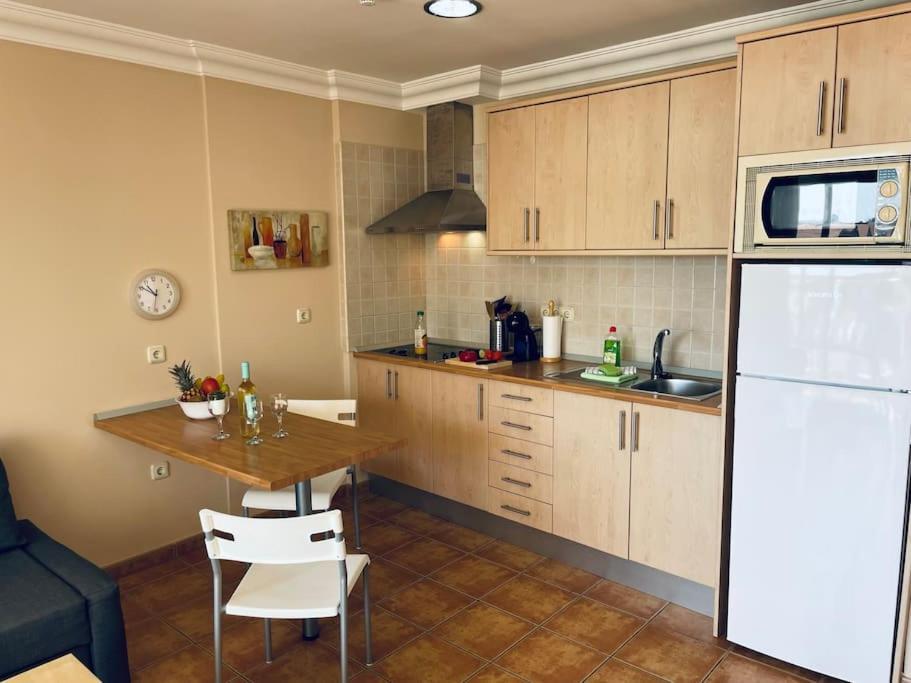 Seaview Apartment Near Yumbo Maspalomas  Exterior foto
